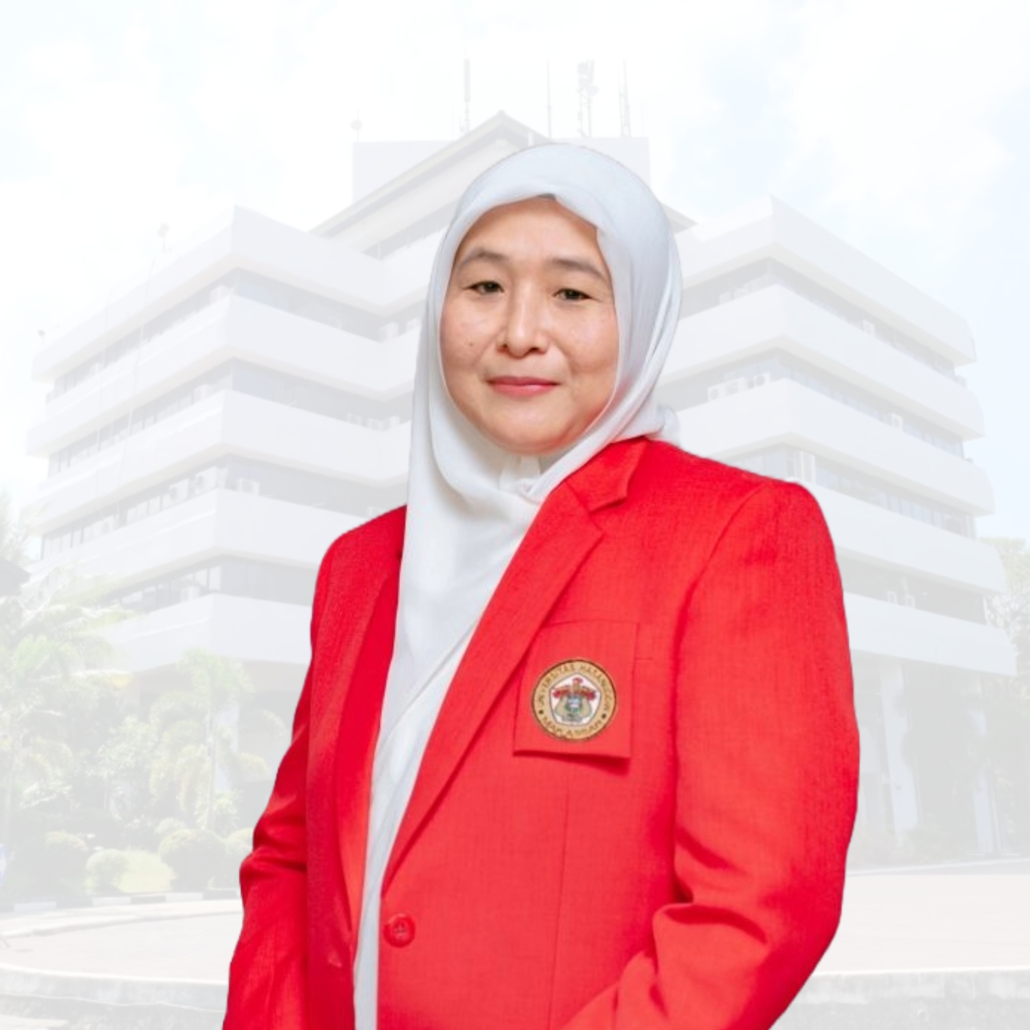 Dr. Yuliana Syam, S.Kp., Ns, M.Si.