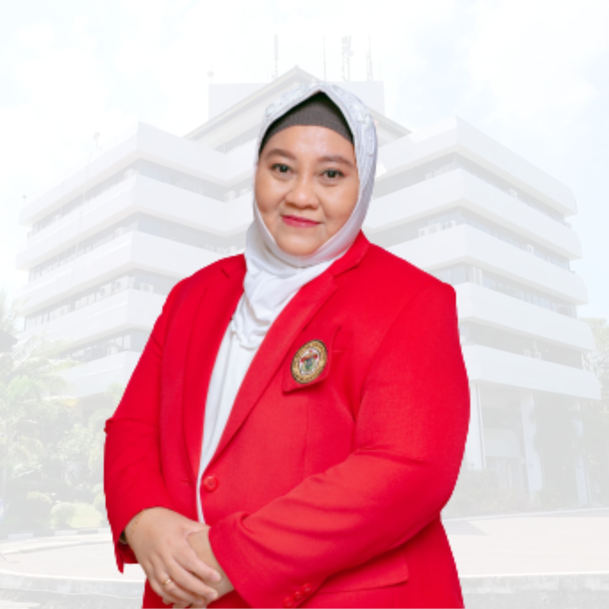 Prof. Dr. Elly Lilianty Syattar, S.Kp., M.Kes