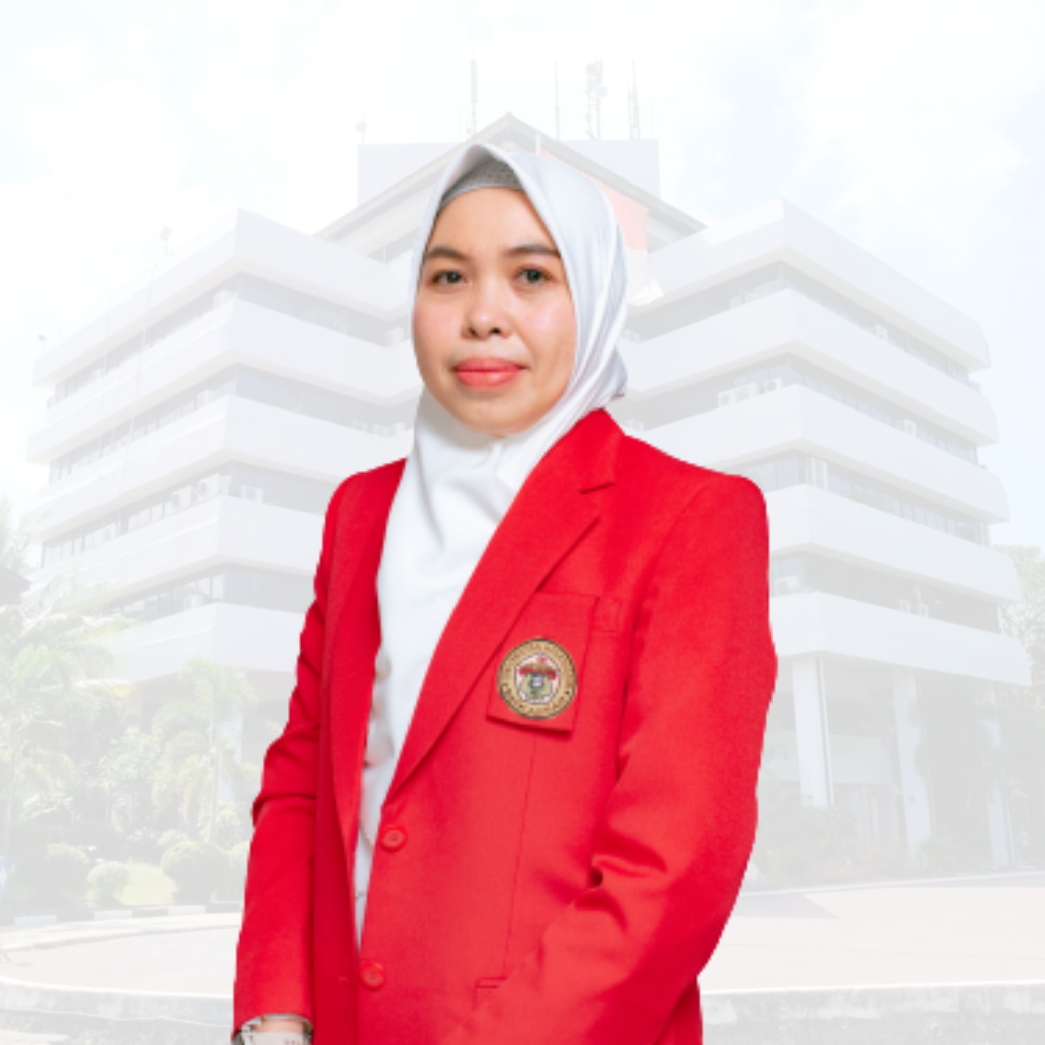 Dr. Erfina, S.Kep., Ns., M.Kep.