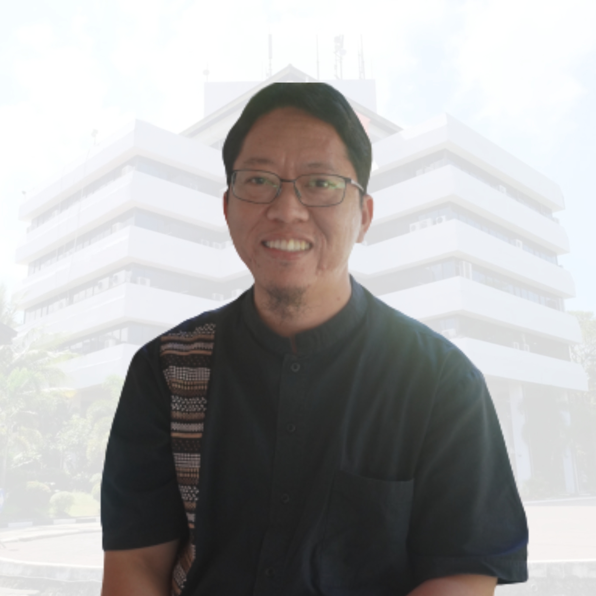 Dr. Nuurhidayat Jafar, S.Kep., Ns., M.Kep