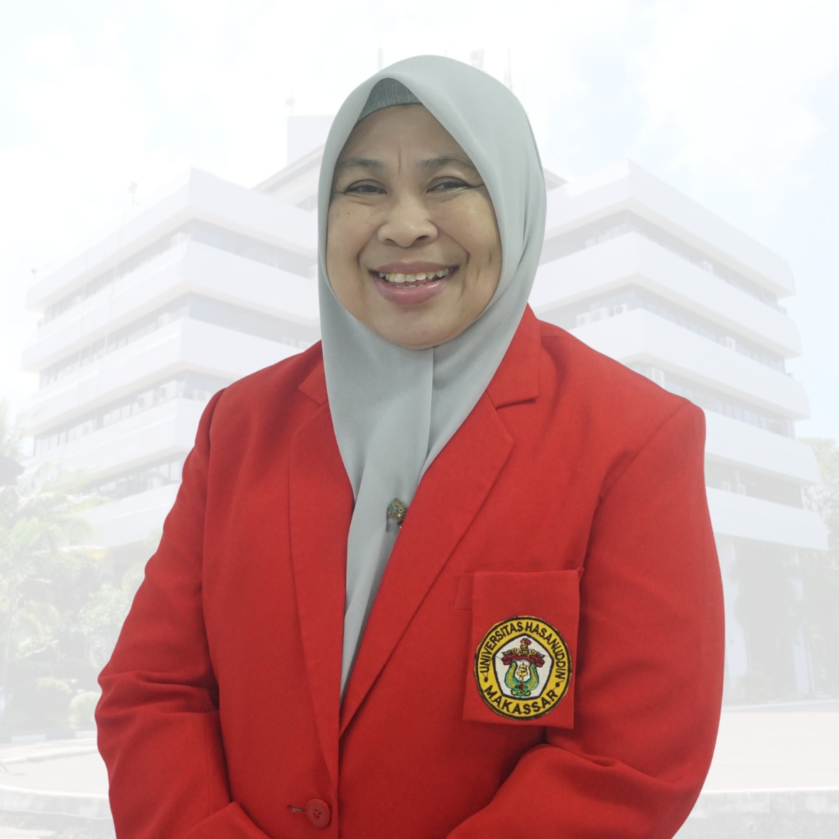 Dr. Hastuti, S.Kep., Ns., M.Kes